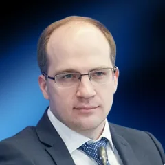 Максим Данькин
